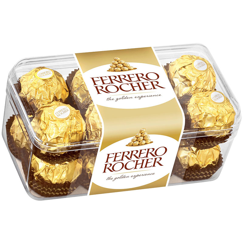 Ferrero Rocher 200g