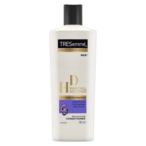 TRESemme Conditioner - Hair Fall Defense