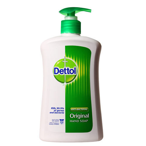 Dettol