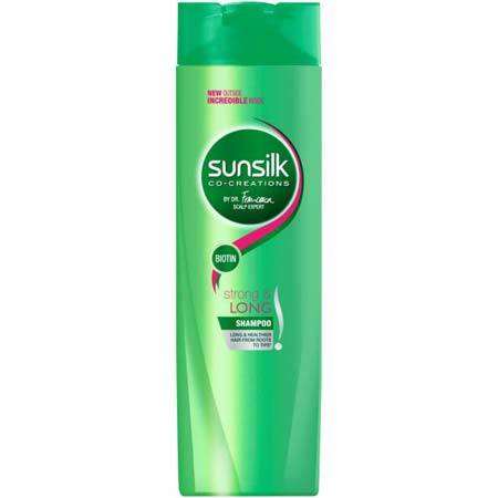 Sunsilk Co-Creations