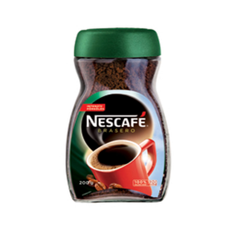 Nescafe Brasero 200g
