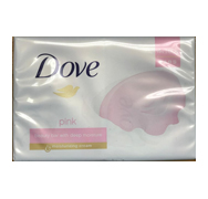 Dove Soap