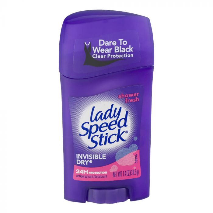 Lady Speed Stick