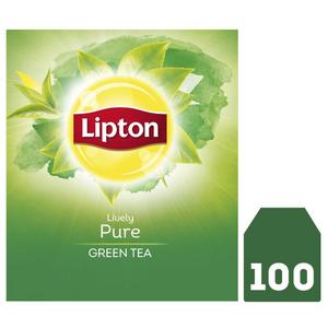 Lipton Greentea