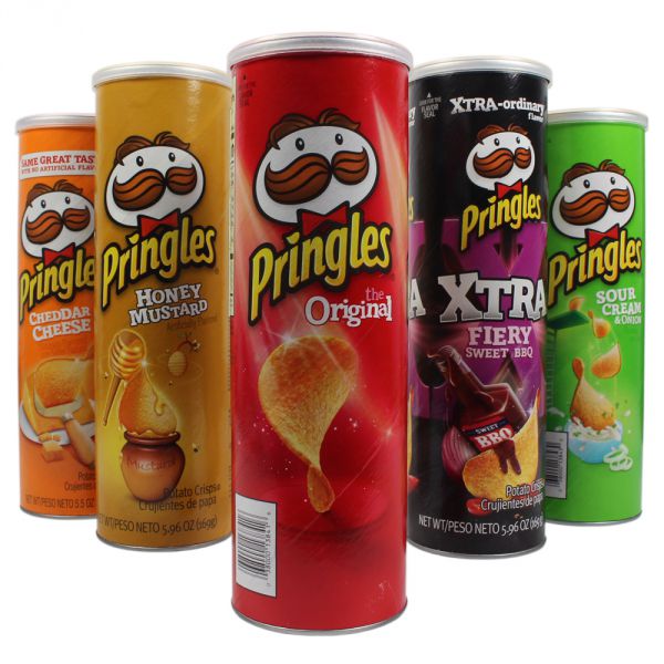 Pringles