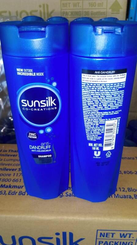 Sunsilk Shampoo Anti Dandruff