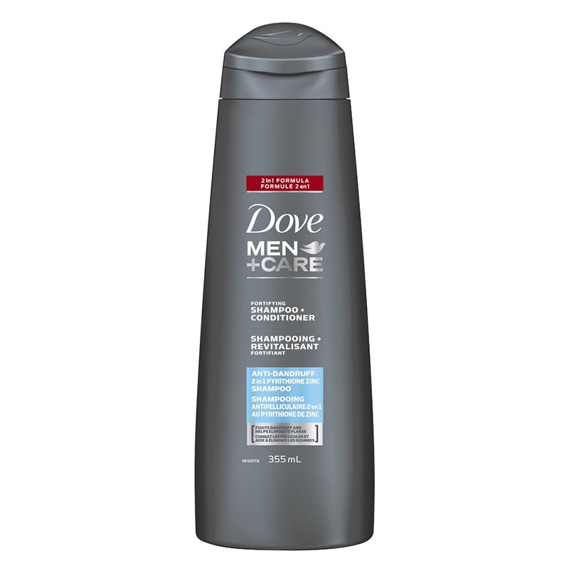 Dove Men+ Care