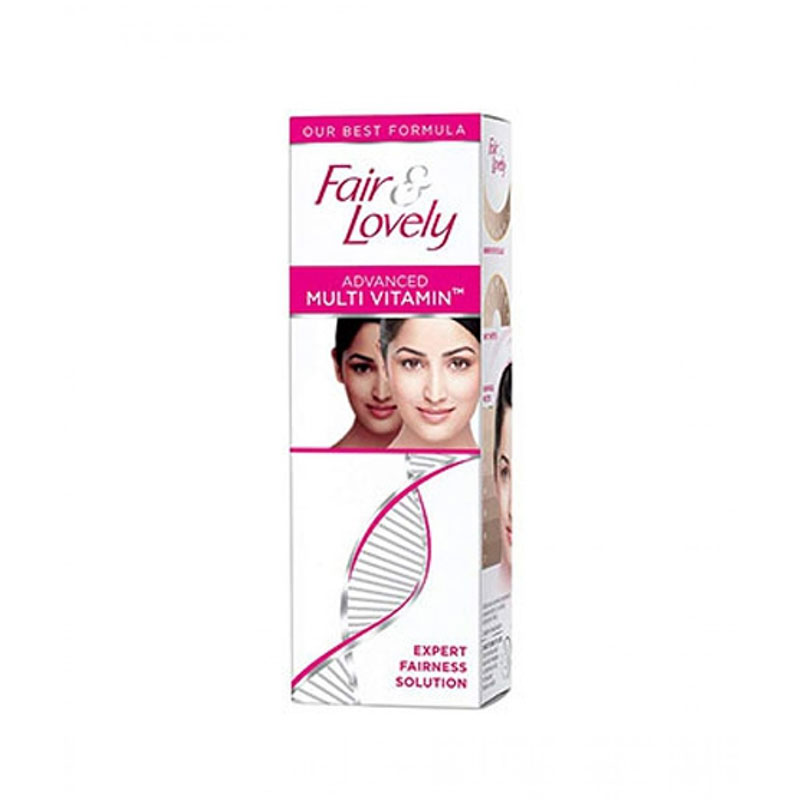 Fair And Lovely Advanced Multivitamin