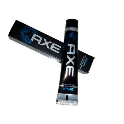 Denim Axe Shaving Gel