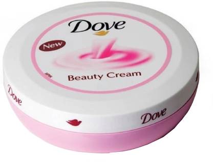 Dove Cream