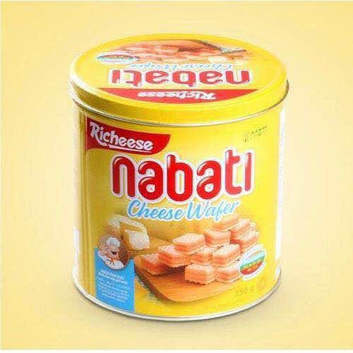 Richesse Nabati