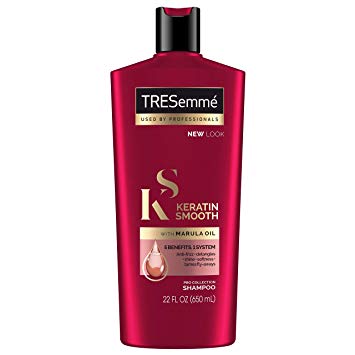 TRESemme Keratin Smooth