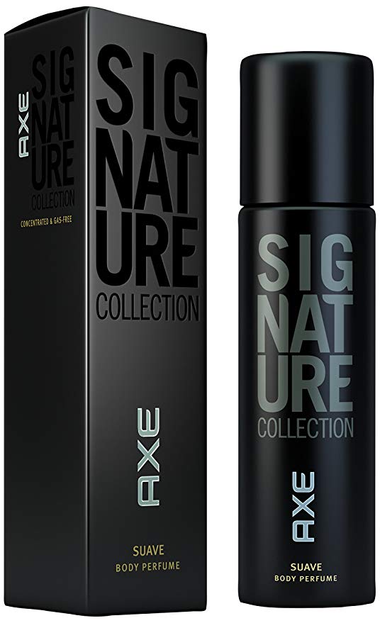 Axe Signature