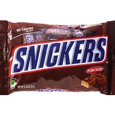 Snickers