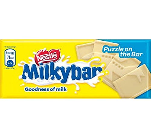 Milky Bar