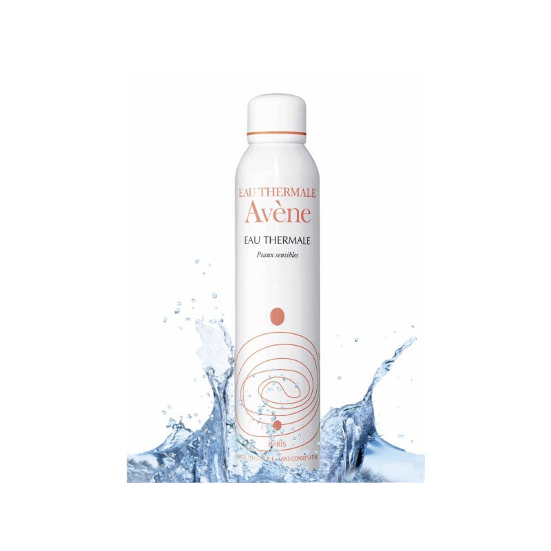 Eau Thermale Avène