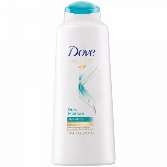 Dove Daily Moisture