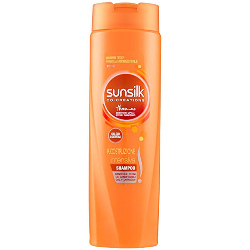 Sunsilk Co Creations