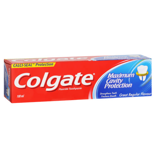 Colgate