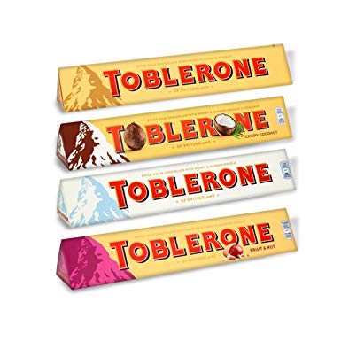 Toblerone