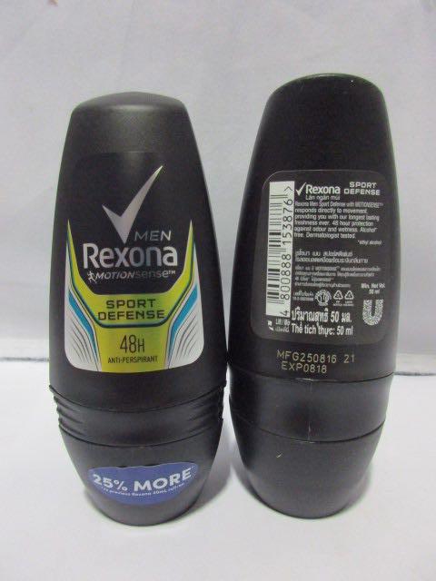 Rexona Motionsense Sport Defense