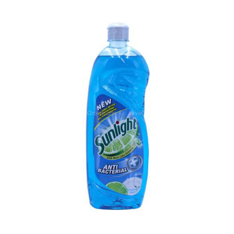 Sunlight Anti-Bacterial Dishwashing Liquid