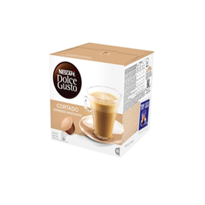 Dolce Gusto Cortado