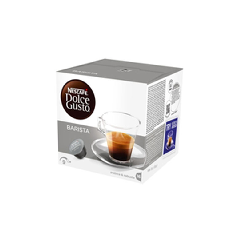 Dolce Gusto Barista