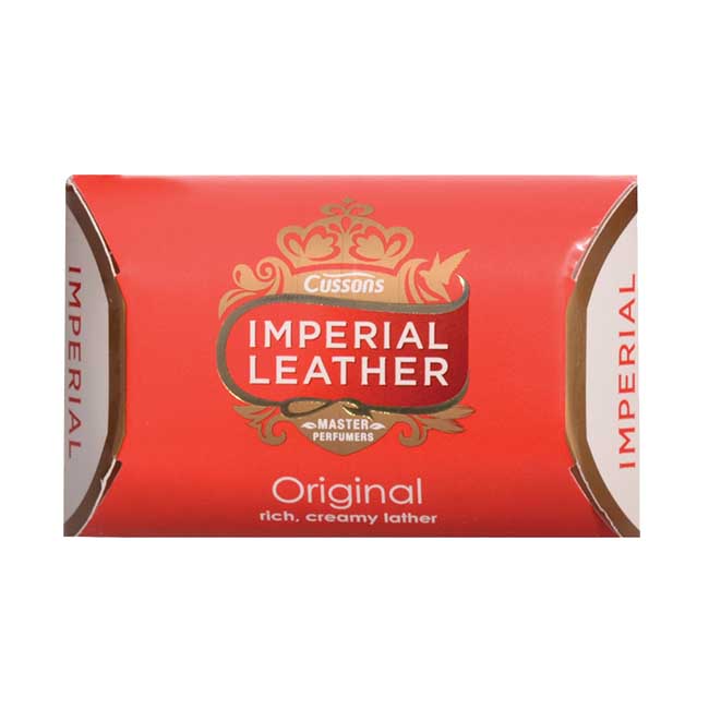 Imperial Leathers