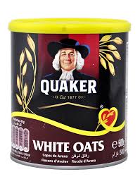 Oats