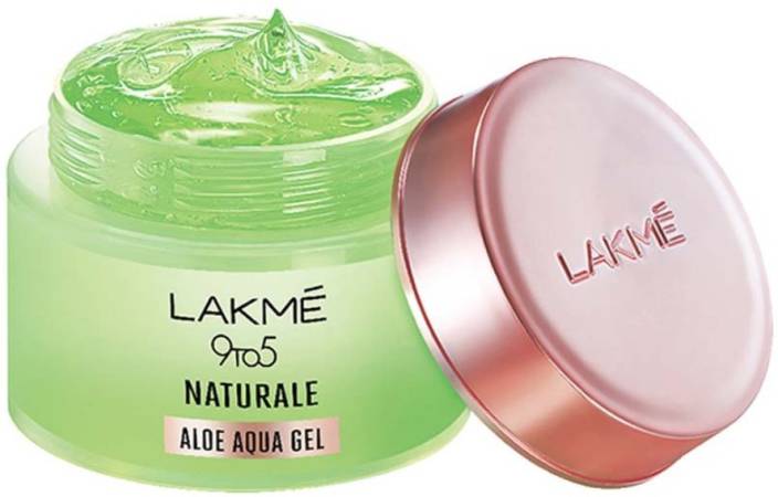 Lakme Aloe Vera