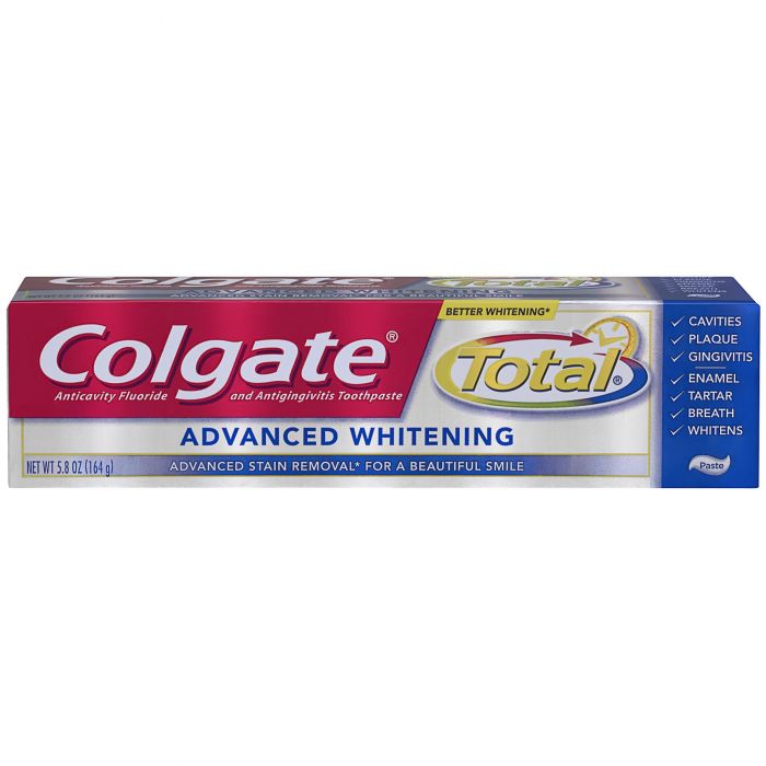 Colgate Total