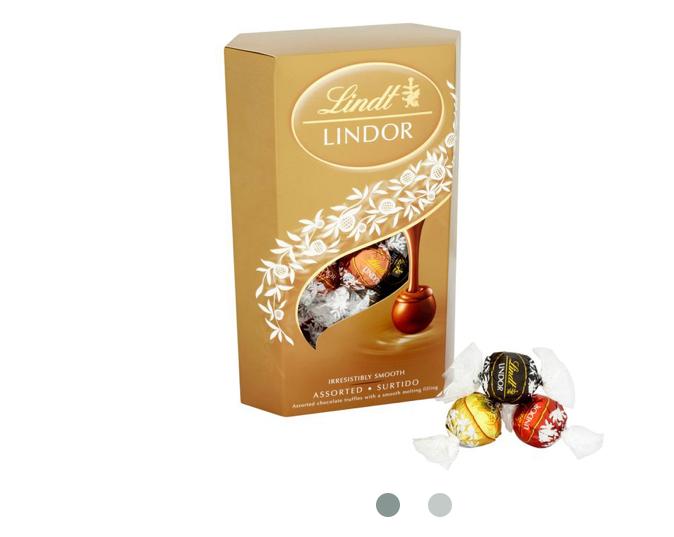 Lindt Lindor