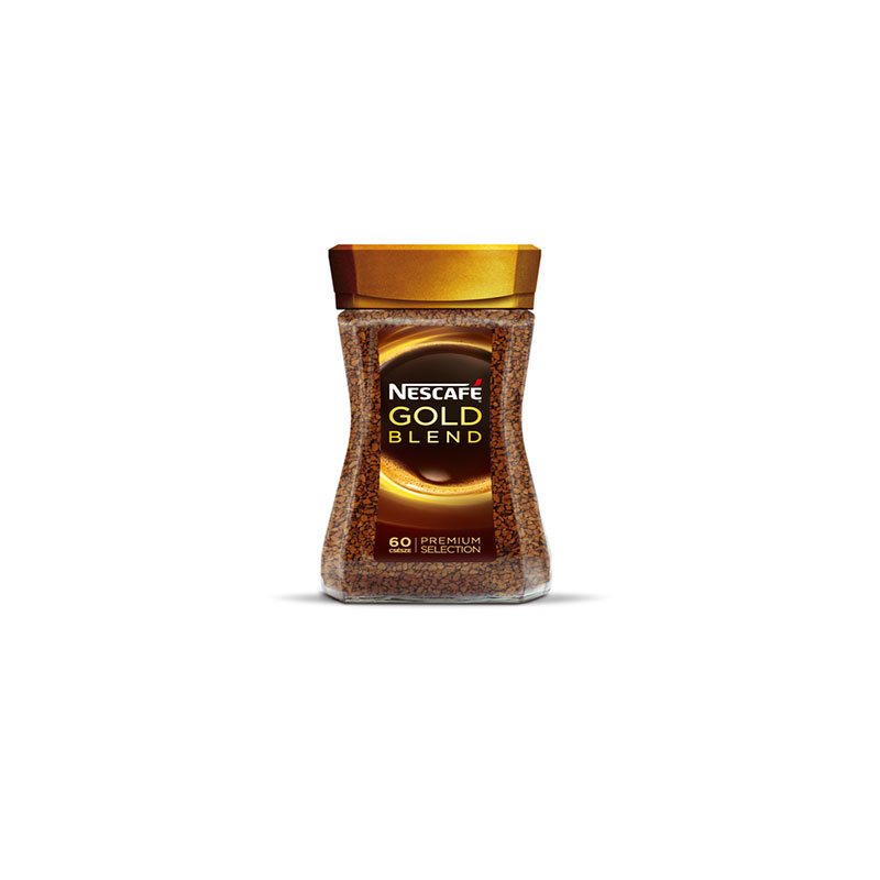 Nescafe Gold Blend